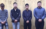 Đánh bác sĩ gãy mũi, đa chấn thương, 5 đối tượng bị khởi tố, bắt tạm giam