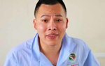 "Thánh nhọ" mùa Covid-19 Vũ Khắc Tiệp: Bị cách ly tận 2 lần, giờ tới nơi ở bị phong tỏa