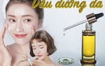 Dầu dưỡng da: siêu sao chống lão hóa, trị mụn kiêm dưỡng ẩm, chị em chờ gì không dùng ngay
