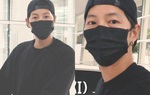 Vừa xuống sân bay Hàn Quốc, Song Joong Ki cùng ê-kíp 100 người sẽ phải cách ly 14 ngày