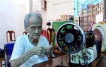 Những chiếc khẩu trang nghĩa tình của Mẹ Việt Nam Anh hùng