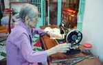 Tri ân hành động cao đẹp của Mẹ VNAH trong phòng chống dịch Covid-19