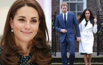 Lần đầu tiên Công nương Anh chia sẻ cảm xúc thực sự sau khi vợ chồng Meghan Markle rời đi