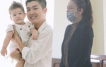 Chồng cũ Nhật Kim Anh bức xúc vì mất quyền nuôi con: "Chỉ muốn con sống yên ổn"