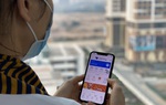 Phòng chống Covid-19: Cập nhật địa chỉ bán hàng lên Hà Nội SmartCity 
