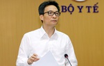 Phó Thủ tướng Vũ Đức Đam: 5 điều cần làm ngay để phòng, chống dịch bệnh Covid-19