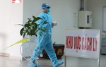 Hơn 50 bác sĩ và nhân viên y tế Bệnh viện Bình Chánh đi cách ly vì cùng tới đám tang