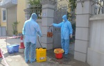 Thêm 7 trường hợp nhiễm virus, Việt Nam có 148 ca  Covid-19