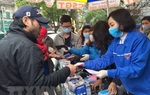Đoàn Thanh niên nuôi dưỡng hoài bão, phẩm chất, trí tuệ tuổi trẻ Việt