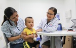 Lượng người chích ngừa cúm, phế cầu tăng mạnh ở TPHCM