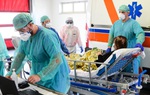 Diễn biến Covid-19 đến sáng 26/3: Thế giới có 21.174 ca tử vong