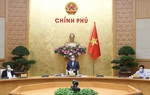Thủ tướng đồng ý gói hỗ trợ an sinh, cho vay không lãi suất để trả lương người mất việc do Covid-19