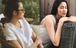 Tiệm làm tóc đóng cửa, học 3 cách làm tóc đơn giản mà xinh xuất sắc của Tăng Thanh Hà