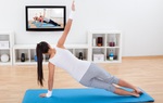 Phòng tập thể thao gia tăng hậu mãi trong mùa Covid-19 