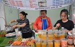 Quán ăn, giải khát ở TPHCM ngưng phục vụ tại chỗ, chỉ bán mang đi