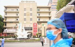 Việt Nam có 174 ca Covid-19, thêm 3 trường hợp liên quan đến BV Bạch Mai