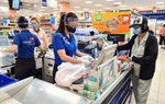 Không có chuyện đóng cửa siêu thị Co.opmart, Co.opXtra để "né" Covid-19