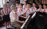 Vĩnh biệt tác giả ca khúc "Ai yêu Bác Hồ Chí Minh hơn thiếu niên nhi đồng" 