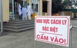 Bộ Y tế bác bỏ tin Việt Nam có bệnh nhân nhiễm Covid-19 tử vong