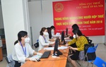 2 ngày trước hạn quyết toán thuế TNCN, lượng người khai qua trực tuyến tăng mạnh