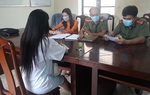 Phạt người phụ nữ 15 triệu đồng vì tung tin “Hải Phòng có ca dương tính Covid-19” 