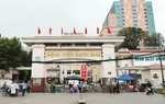 Hà Nội gửi công điện khẩn nhằm ngăn chặn ổ dịch Covid-19 ở BV Bạch Mai