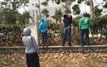 Dịch bệnh sẽ bùng phát khi ý thức, niềm tin bị chia cách