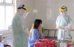 Việt Nam có thêm 6 người mắc Covid-19, 2 ca liên quan BV Bạch Mai