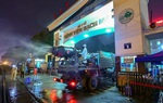 Ổ dịch Covid-19 lớn nhất Việt Nam được xử lý như thế nào?