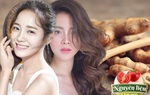 Vòng quanh châu Á, học lỏm công thức chăm sóc da với nghệ của các mỹ nhân Hàn-Thái-Ấn