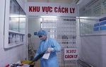Công điện khẩn lúc 22h yêu cầu những người đã ở căng tin BV Bạch Mai lập tức cách ly
