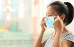 Cách phòng tránh các căn bệnh hô hấp khi giao mùa