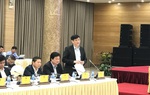 Thứ trưởng Y tế: Việt Nam đang kiểm soát tốt dịch Covid-19 