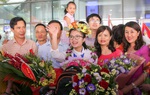 2 cô gái vào Top 10 gương mặt trẻ Việt Nam tiêu biểu năm 2019