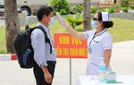 Thủ tướng đồng ý công bố dịch COVID-19 trên toàn quốc