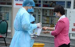 Thêm 6 nhân viên cung cấp nước sôi cho BV Bạch Mai nhiễm COVID-19