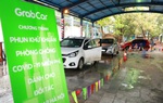 Grab tiếp tục đẩy mạnh các biện pháp phòng chống dịch COVID-19