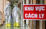 Hai vợ chồng cùng dương tính Covid-19 sau khi đi khám ở BV Bạch Mai