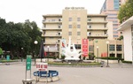 ABBANK ủng hộ 2 tỷ đồng hỗ trợ Bệnh viện Bạch Mai trong giai đoạn cao điểm chống dịch COVID-19