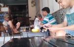TP Hồ Chí Minh: Mạnh tay xử lý hành vi không đeo khẩu trang, tụ tập đông người