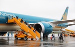 Vietnam Airlines nói gì về vụ hành khách Nhật nhiễm virus corona?