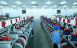 Vi phạm quy định về thực hiện hợp đồng lao động bị phạt đến 150 triệu đồng