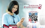 Agribank đẩy mạnh thanh toán không tiếp xúc, không tiền mặt tránh dịch Covid-19