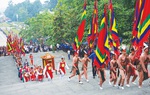 Lễ hội Đền Hùng 2020 không tổ chức phần hội để phòng, chống Covid-19