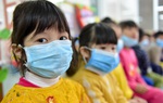 TPHCM hỏi ý kiến phụ huynh về việc cho học sinh đeo khẩu trang trong trường