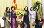 ASEAN quan tâm đến phụ nữ, trẻ em nghèo