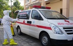 Cách ly tập trung 57 người liên quan đến chuyến bay có người Nhật nhiễm Covid-19