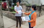 Phụ nữ Nghệ An đa dạng các hoạt động phòng, chống dịch Covid-19