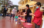 Nghệ An ra công văn khẩn cho học sinh nghỉ học cục bộ trên địa bàn