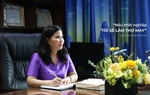 CEO Dược phẩm Tâm Bình: “Nếu thất nghiệp tôi sẽ làm thợ may”
